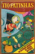 Tio Patinhas N° 60 - Editora Abril - Fumetti & Mangas (altri Lingue)