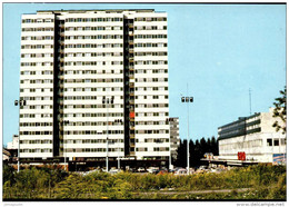 VANDOEUVRE 54 - Tour Montet-Octroi - EIV2273 - N-3 - Vandoeuvre Les Nancy