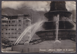 VENEZUELA , CARACAS , OLD POSTCARD - Venezuela