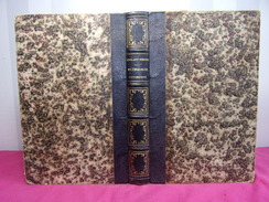 MYTHOLOGIE PITTORESQUE  J.Odolant- Desnos 30 Planches ( Rare ) - 1701-1800