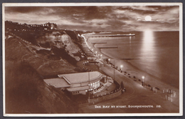 GREAT BRITAIN , BOURNEMOUTH , OLD POSTCARD - Bournemouth (a Partire Dal 1972)