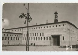 91 - Essonne - Viry Chatillon L'église Du Buisson Au Borgne 1963 - Viry-Châtillon