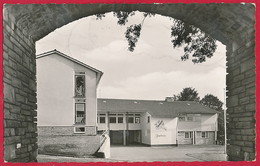 AK Siegen, Jugendherberge ~ 1959 - Siegen