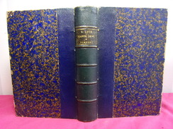 RARE ENVOI AUTOGRAPHE / JEANNE D'ARC A DOMREMY Siméon Luce Vol In4, 1886 - 1701-1800