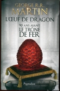 Bragelonne Martin L'oeuf Du Dragon - Bragelonne