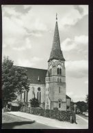 CPM Allemagne EBERSWALDE Johanniskirche - Eberswalde