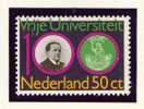 Niederlande / Netherlands 1980 : Mi 1170 *** - Vrije Universiteit - Nuovi