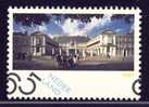 Niederlande / Netherlands 1987 : Mi 1327 *** - Noordeinde Palastes/Palace, Den Haag - Nuevos