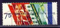 Niederlande / Netherlands 1989 : Mi 1357 *** - PTT - Unused Stamps