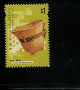 425145472 ARGENTINIE DB 2000 POSTFRIS MINTNEVER HINGED POSTFRIS NEUF YVERT 2203 - Ungebraucht