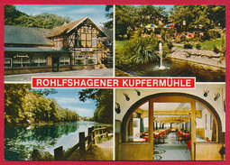 AK Aus Tremsbüttel (Bargtehaide-Land) ~ Um 1980 - Bargteheide
