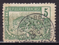 Congo N° 30 Oblitéré - Used Stamps