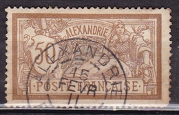 Alexandrie N° 30 Oblitéré - Oblitérés