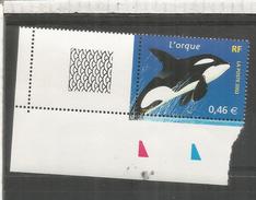 TAAF ANTARTCTIC ANTARTIDA POLO SUR ORCA MAMIFERO ORQUE - Antarktischen Tierwelt