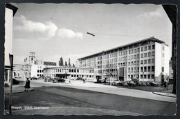 9889 - Alte Foto Ansichtskarte - Rheydt - Sparkasse - N. Gel - Cramer - Moenchengladbach