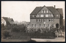 9894 - Alte Foto Ansichtskarte - Soest - Haushaltsschule - N. Gel - Soest