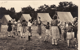 Vierhouten - Spelen In Ons Kinderkamp - Nunspeet