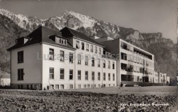 Kant Krankenhaus Walenstadt - Walenstadt