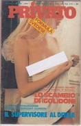 CULT EPOCA VINTAGE   PRIVATO   - N. 37  ( 140312)) - Prime Edizioni