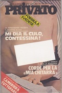 CULT EPOCA VINTAGE   PRIVATO   - N. 9  ( 140312)) - Prime Edizioni