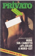CULT EPOCA VINTAGE   PRIVATO   - N. 28  ( 140312)) - Prime Edizioni