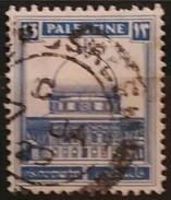 PALESTINA. USADO - USED. - Palestine