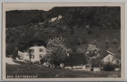 Bad Rothenfluh Im Frühling - Otros & Sin Clasificación