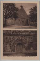 Klosterkirche Schönthal Bei Langenbruck (Basler Jura) - Langenbruck