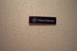 FRANCE  TELECOM   -- Arthus- Bertrand  - - Arthus Bertrand