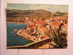 Delcampe - Calvi - La Basse Ville Et Le Port - Calvi