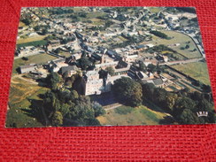 HERMALLE SOUS HUY  -  Vue Aérienne - Engis