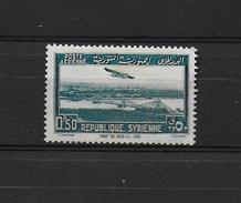 SYRIE 1940 POSTE AERIENNE Y.T. P.A.93 MNH/** - Nuevos