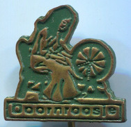 Doornroosje - Sleeping Beauty, Vintage Pin, Badge, Abzeichen - Cinéma