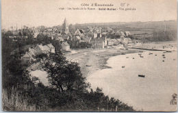 35 SAINT SULIAC - Vue Générale Sur La Localité - Saint-Suliac