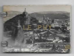 Carnet  Photos LE PUY - Orte