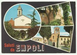 SALUTI DA EMPOLI NV FG - Empoli