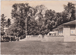 Seine Et Marne,77,saint Fargeau Ponthierry,centre Rééducation Paralysés De France - Saint Fargeau Ponthierry