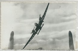 AVIATION AVION ROYAL AIR FORCE GUERRE 1939 1945 39 45 - 1939-1945: 2ème Guerre