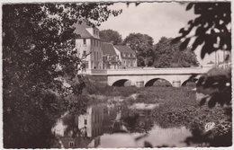 Delcampe - Orne : ARGENTAN : Vue Du Pont - Argentan