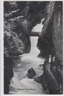 AK - KAPRUN - Sigmund-Thun-Klamm 1929 - Kaprun