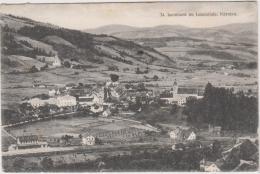 AK - ST. LEONHARD Im Lavanttal - Panorama 1922 - Wolfsberg