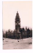 UK2629     SHEFFIELD : Town Hall - Sheffield