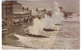 UK2635     BOGNOR REGIS : The Storm - Bognor Regis