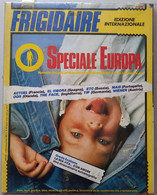 FRIGIDAIRE -N 35-36 DI OTTOBRE-NOVEMBRE 1983 (CART 73) - Prime Edizioni