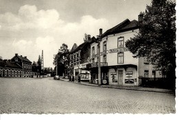 La Hulpe Place De La Gare - La Hulpe