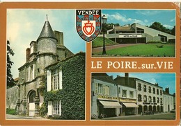 Le Poire Sur Vie - Poiré-sur-Vie