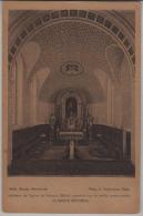 Interieur De L'Eglise De Reinach (Baselland) Arch. Gaudy - Photo: A. Teichmann - Reinach