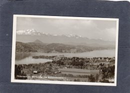 67201   Austria,  Portschach Am  Worthersee  Vom  Karawankenblick,  NV - Pörtschach