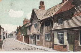 Angleterre - Sussex -  Worthing - Old House At Tarring : Achat Immédiat - Worthing