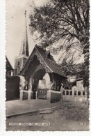 Angleterre - England - Mirdlejex - Harrow Church And Lych Gate : Achat Immédiat - Middlesex